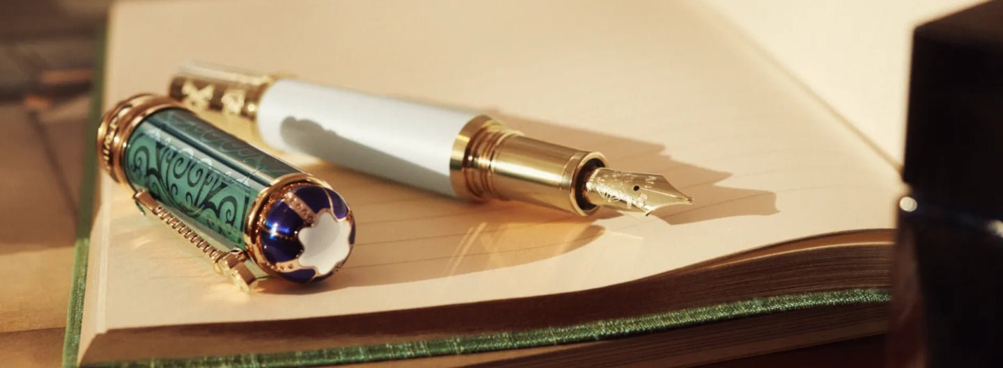 Victoria et Albert - Montblanc Cannes [France]