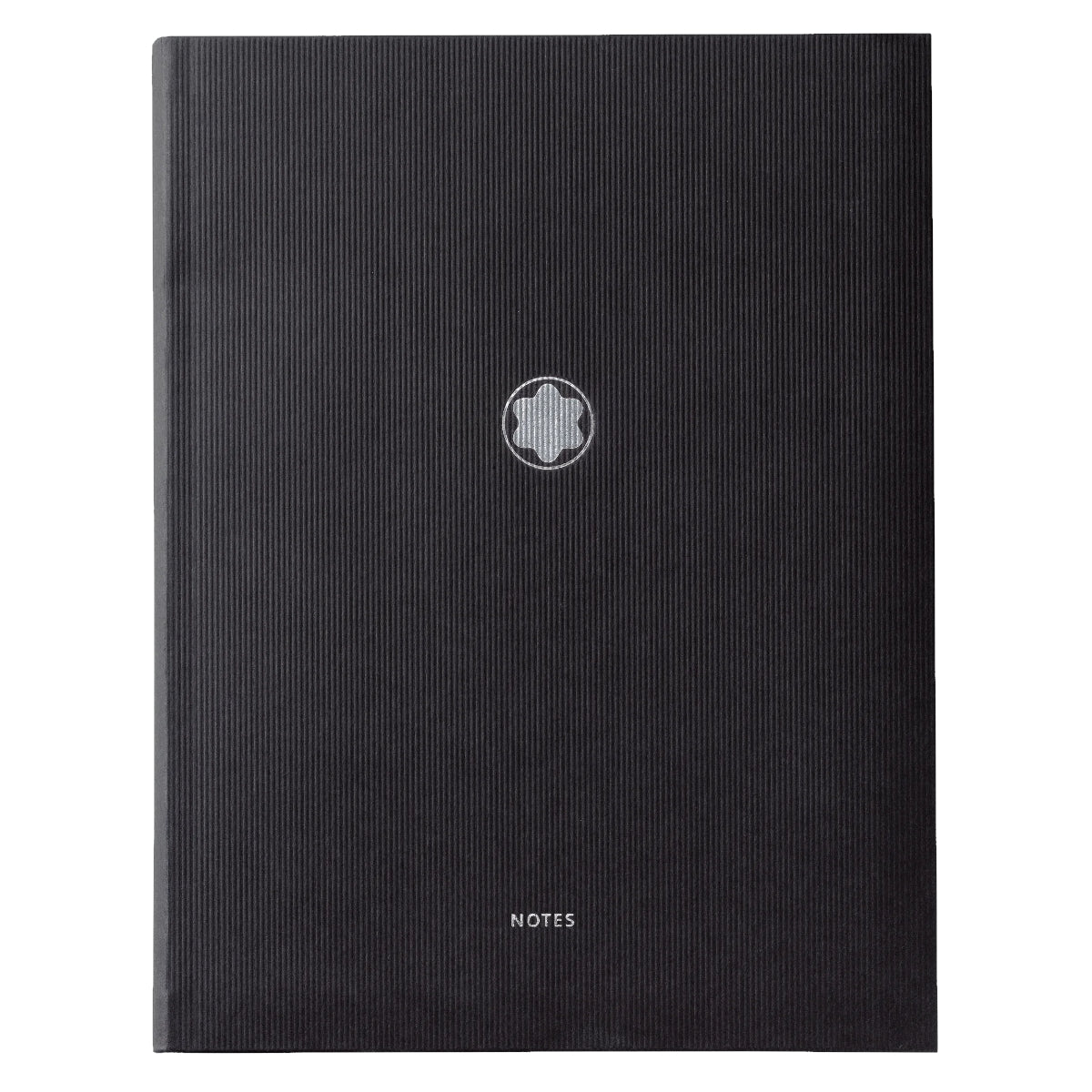 Cahier de notes moyen format