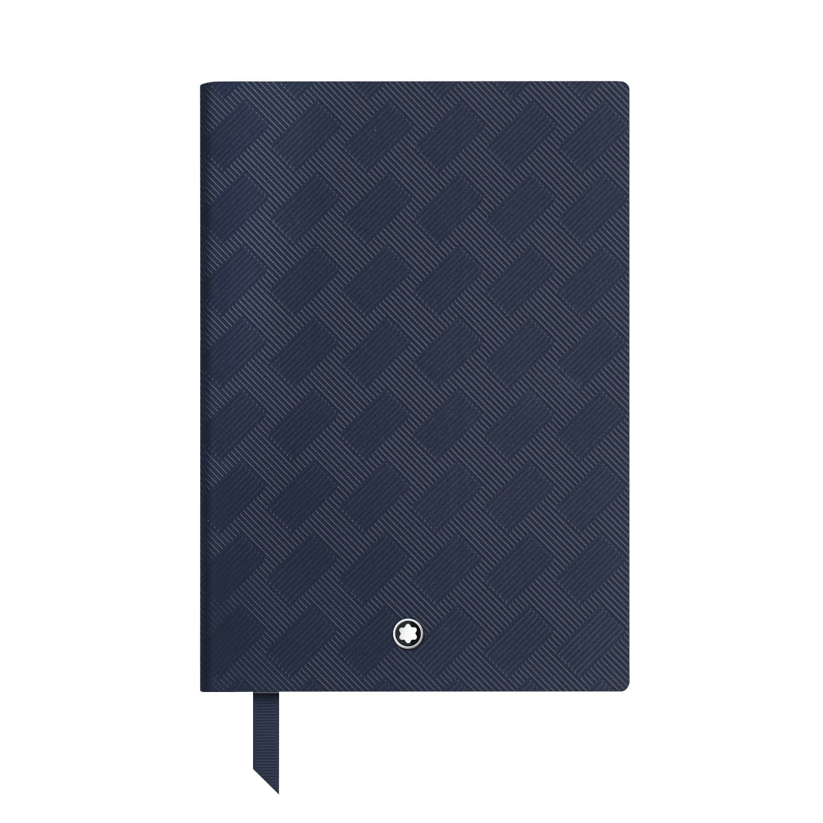 Carnet Moyen Format Montblanc Extreme 3.0 Bleu, Pages Lignées