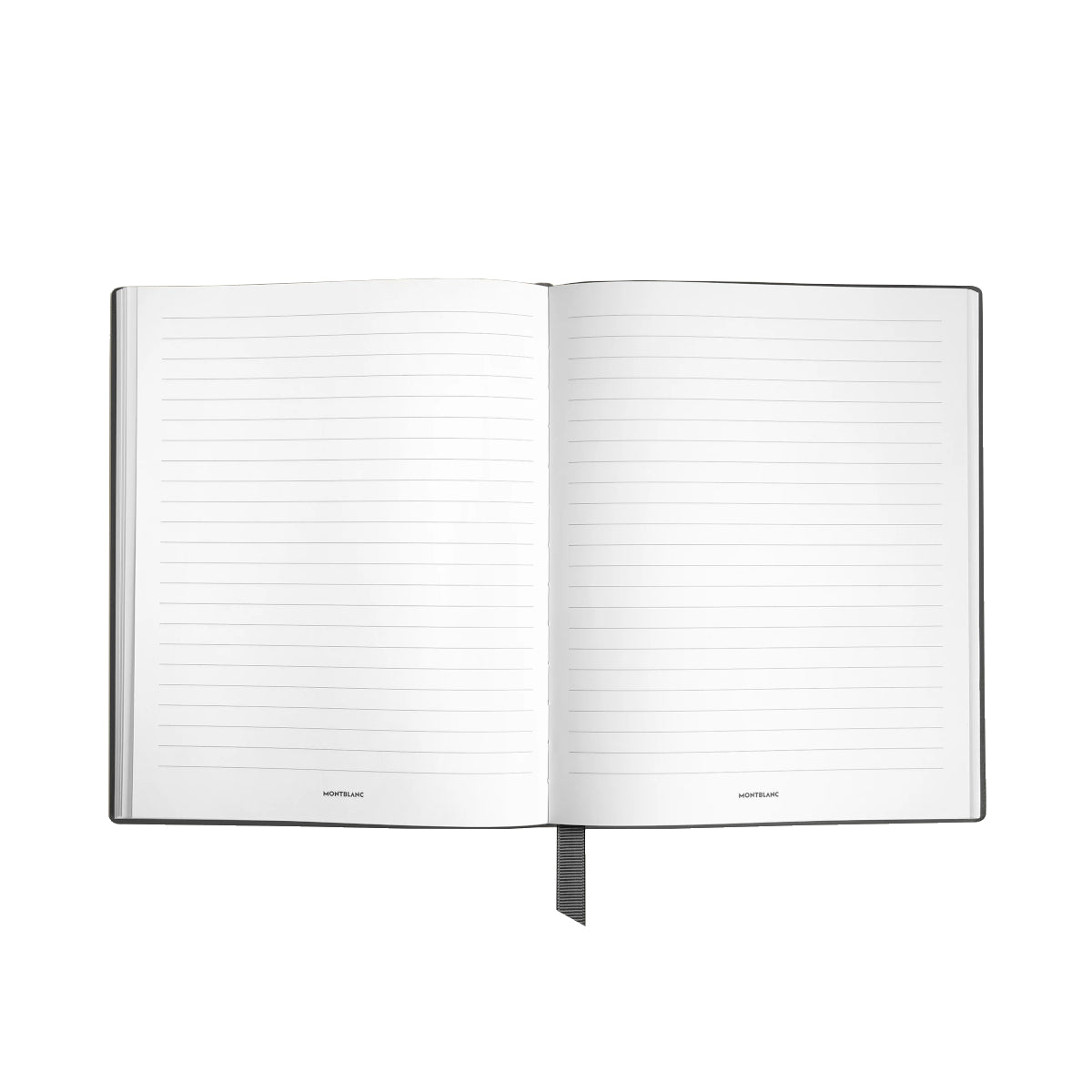 Notebook #148 pocket size, lime green leather Montblanc Extreme 3.0, green - Lined 