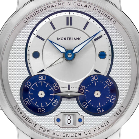 Montblanc Star Legacy Nicolas Rieussec Chronograph