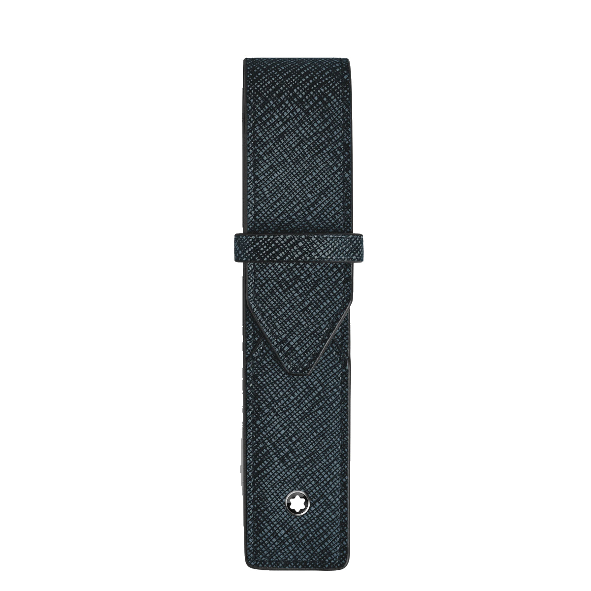 Astuccio per 1 strumento di scrittura Montblanc Sartorial 