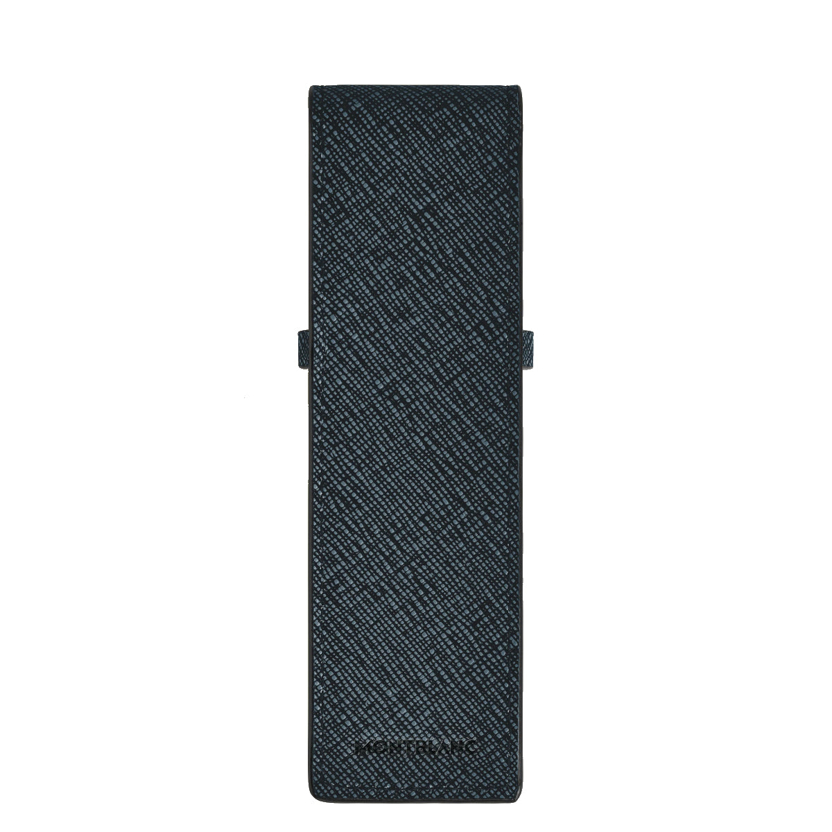 Astuccio per 2 strumenti di scrittura Montblanc Sartorial 