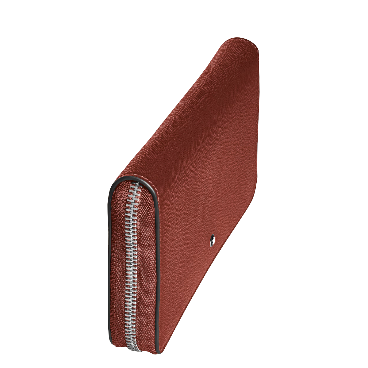 Portafoglio con cerniera 12cc Montblanc Sartorial 