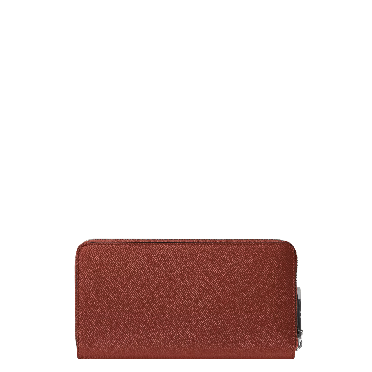 Portafoglio con cerniera 12cc Montblanc Sartorial 