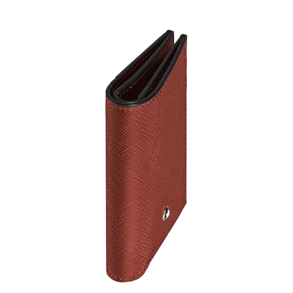 Montblanc mini 4cc wallet Sartorial Red 