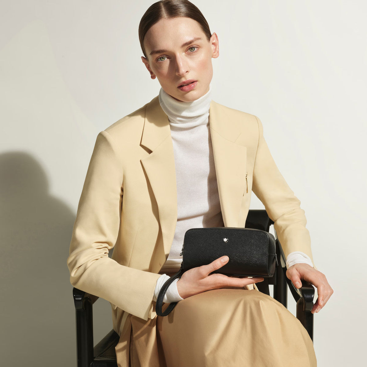 Montblanc toiletry bag Sartorial 