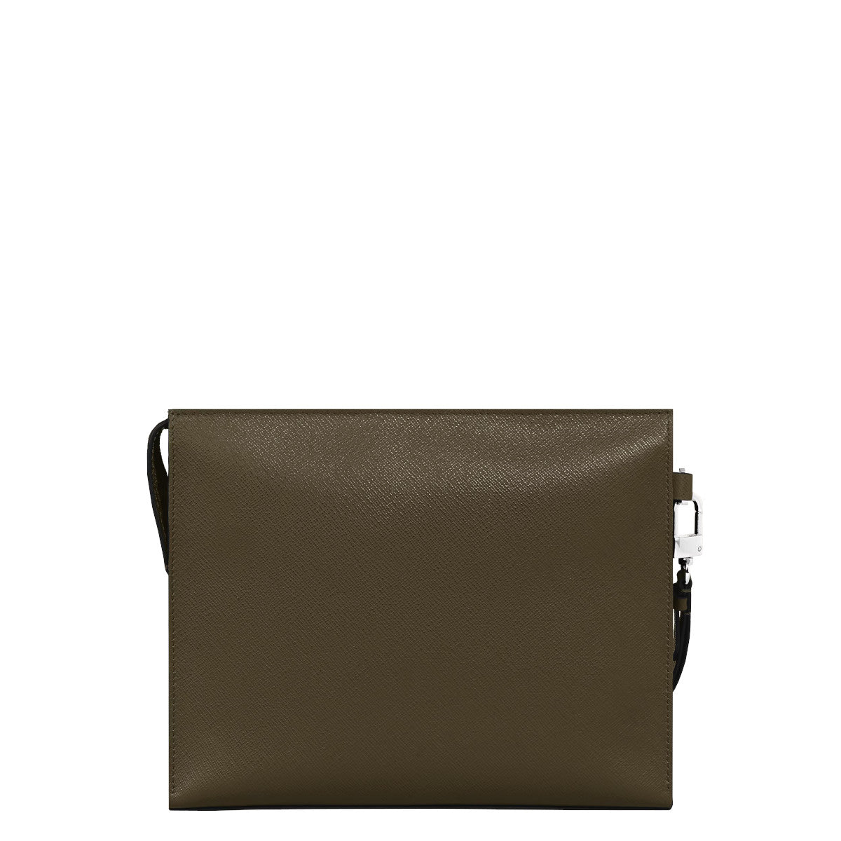 Pochette Montblanc Sartorial Kaki