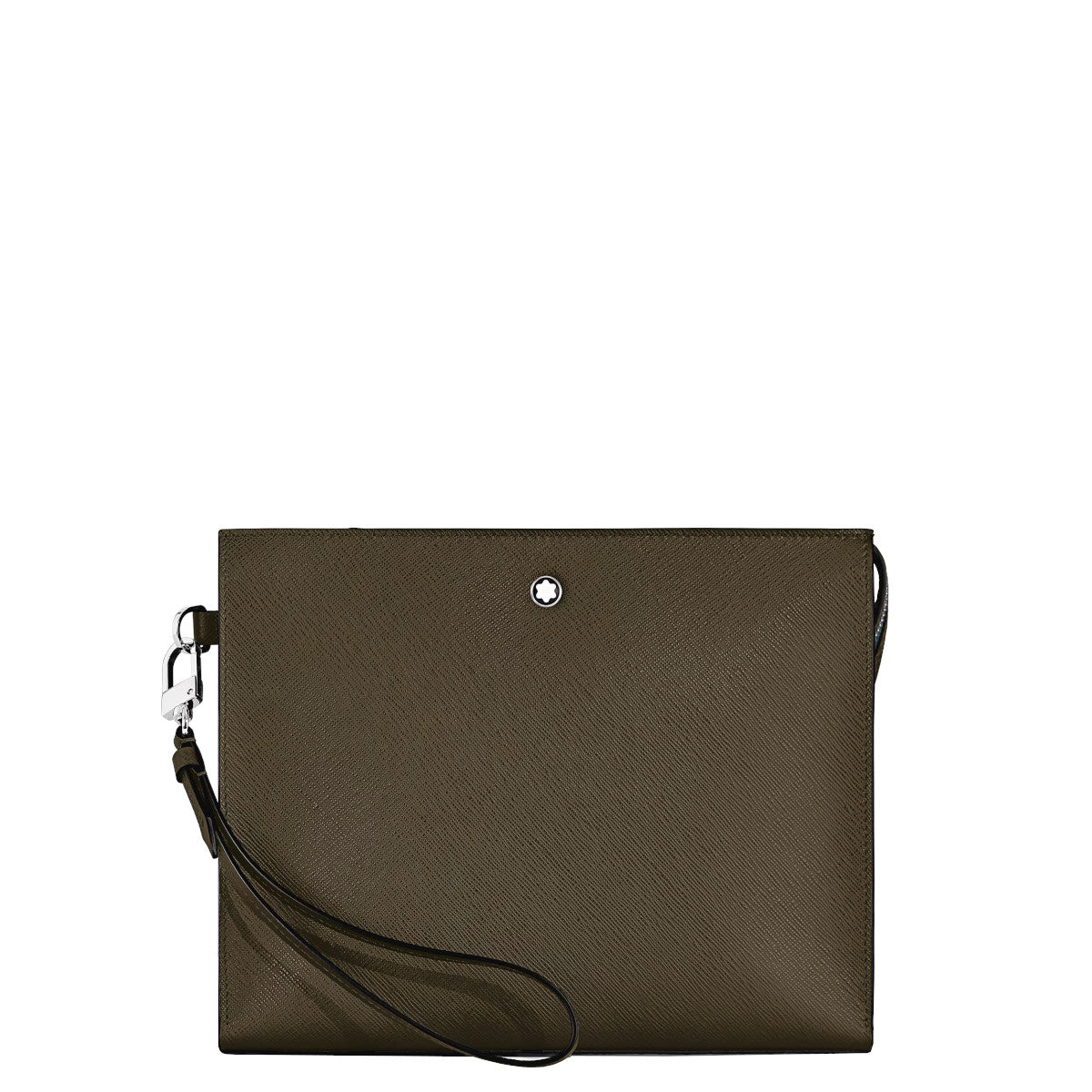 Pochette Montblanc Sartorial Kaki