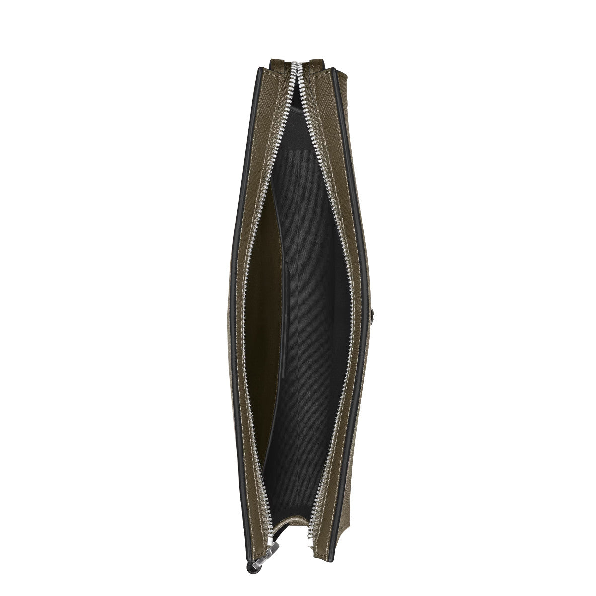 Pochette Montblanc Sartorial Kaki