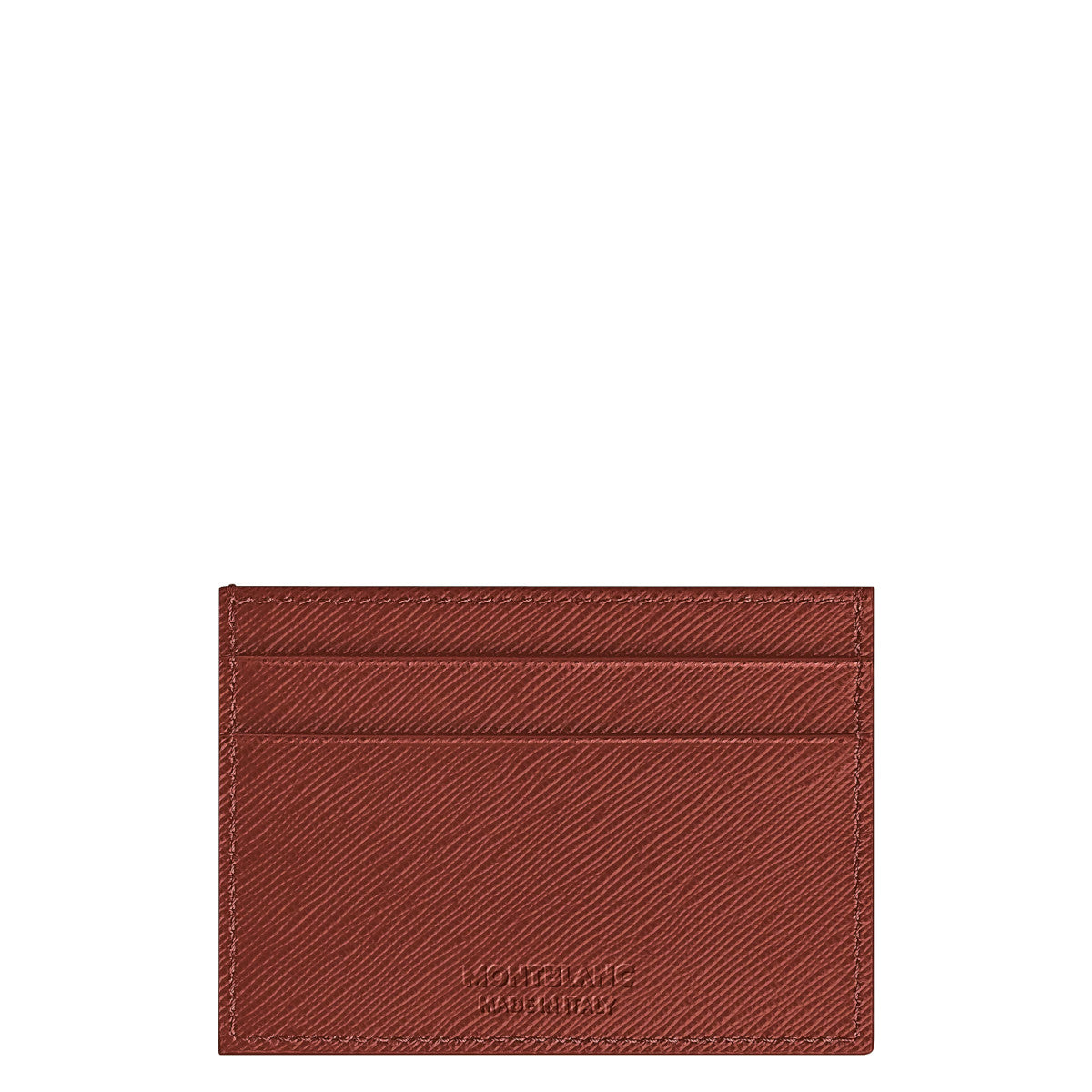 Porte-Cartes 5cc Montblanc Sartorial Rouge