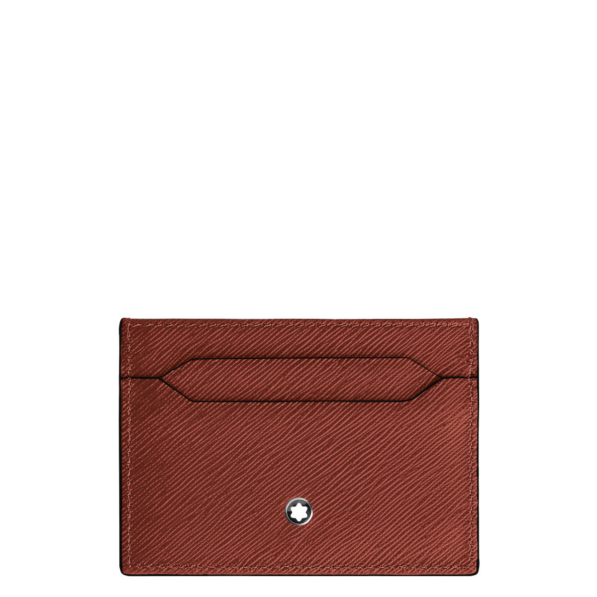 Porte-Cartes 5cc Montblanc Sartorial Rouge