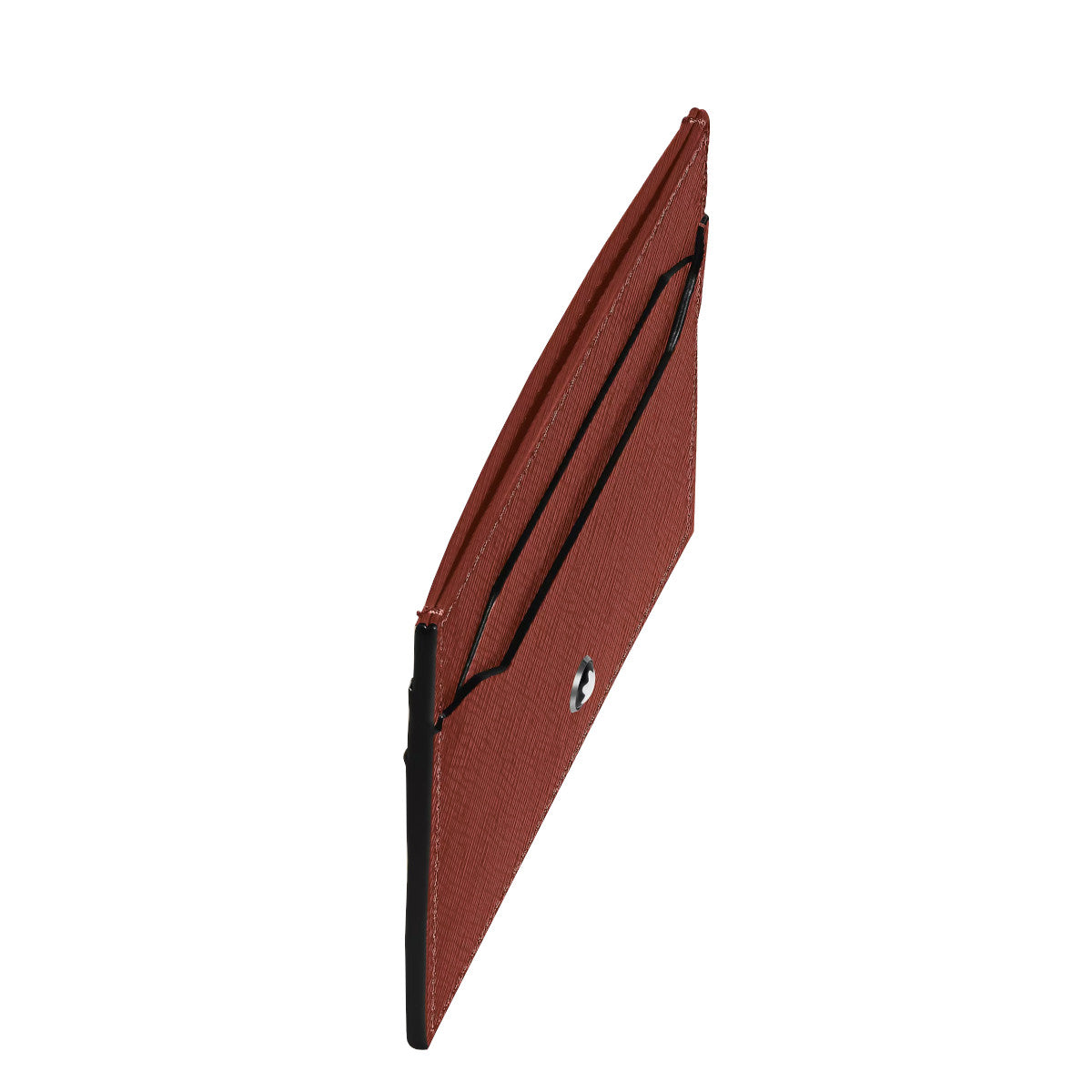 Porte-Cartes 5cc Montblanc Sartorial Rouge