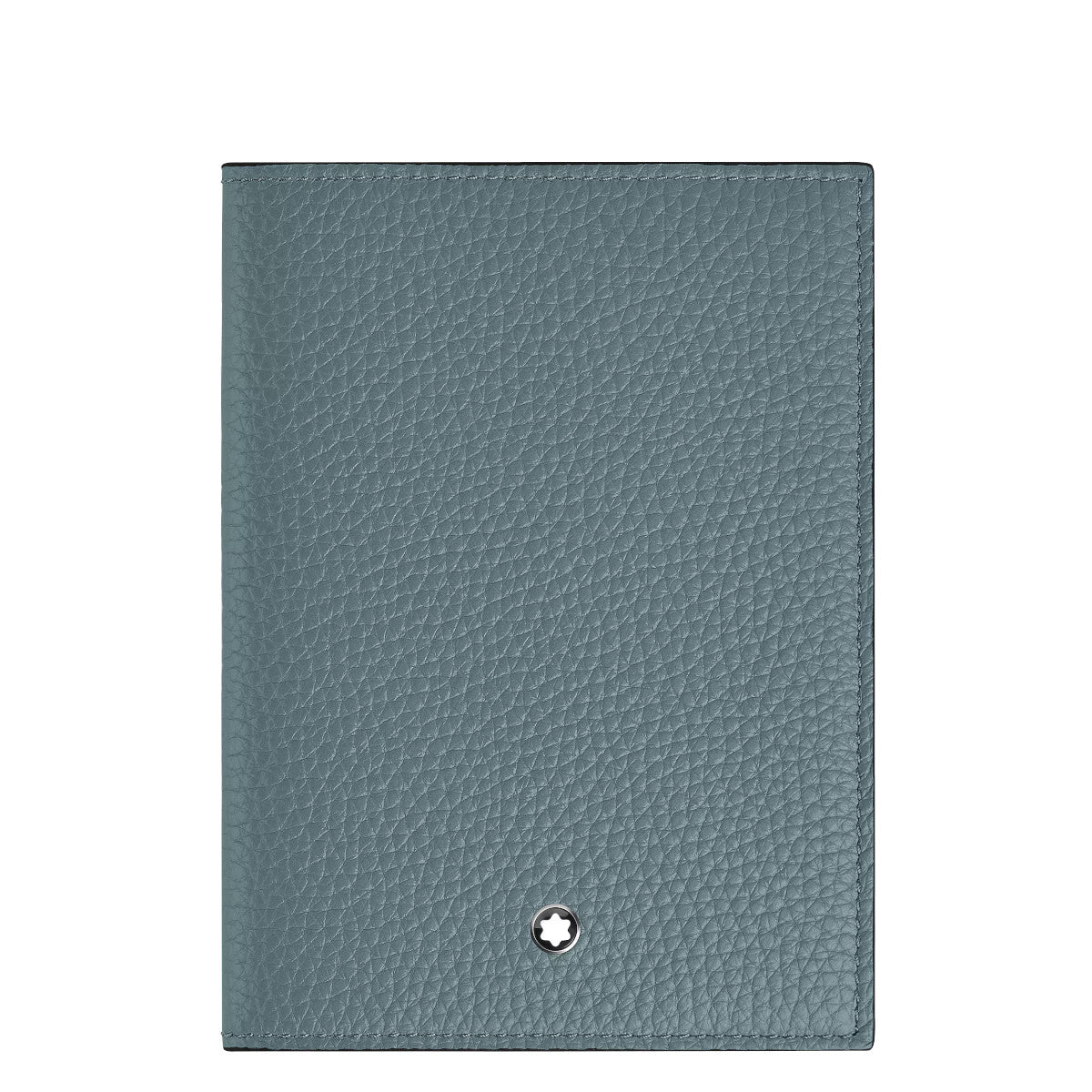 Montblanc international passport holder Meisterstück Soft Grain 