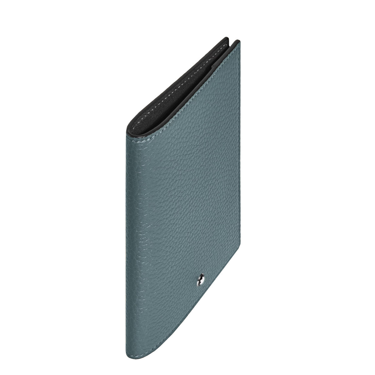 Montblanc international passport holder Meisterstück Soft Grain 