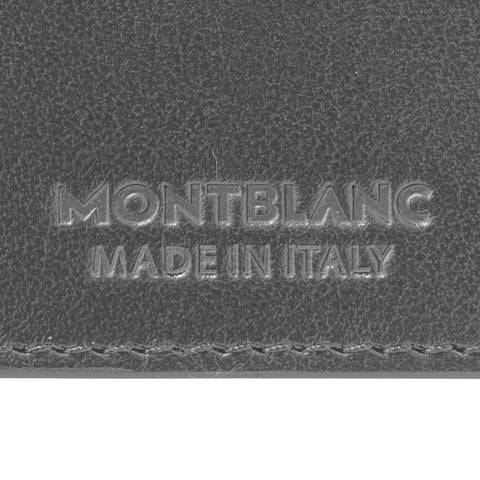 Porte-cartes 4cc Montblanc Extreme 3.0