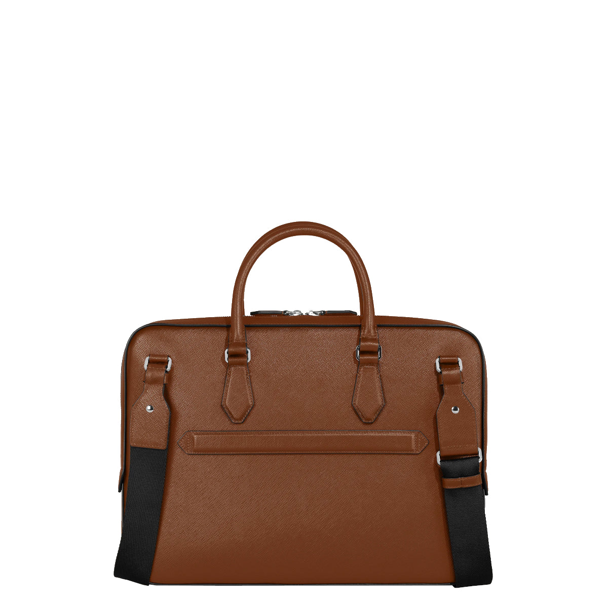 Montblanc slim briefcase Sartorial 
