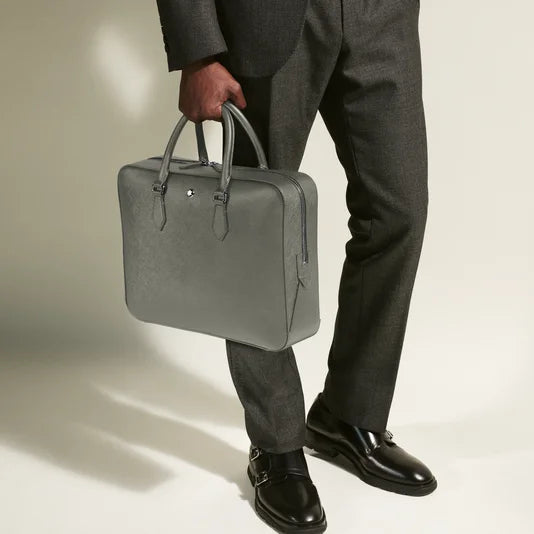 Medium document holder Montblanc Sartorial 