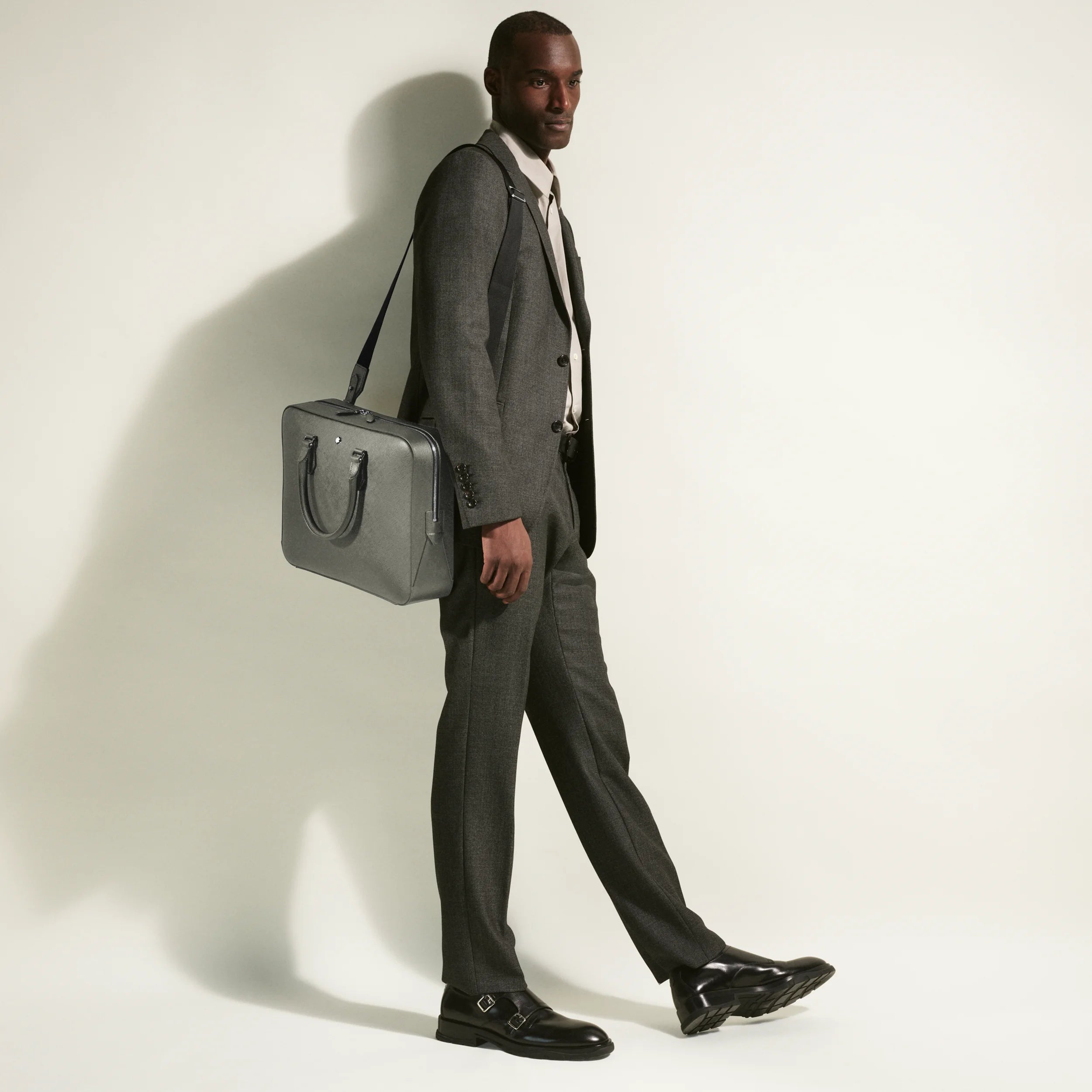 Medium document holder Montblanc Sartorial 