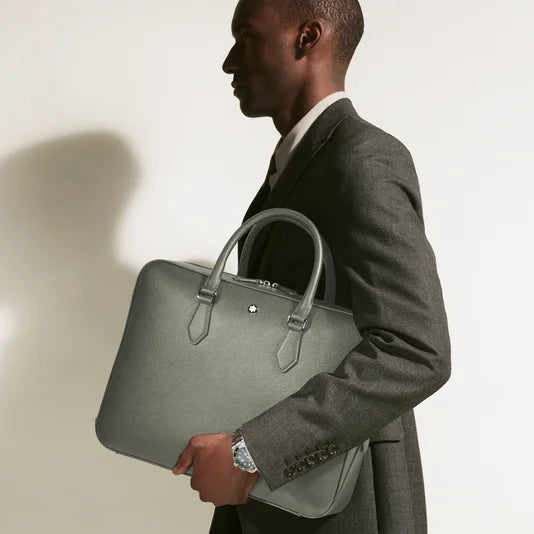 Medium document holder Montblanc Sartorial 