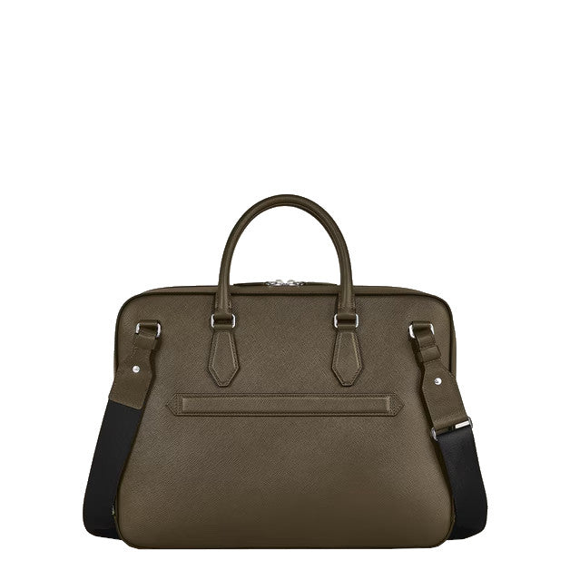 Medium-sized Montblanc briefcase Sartorial 