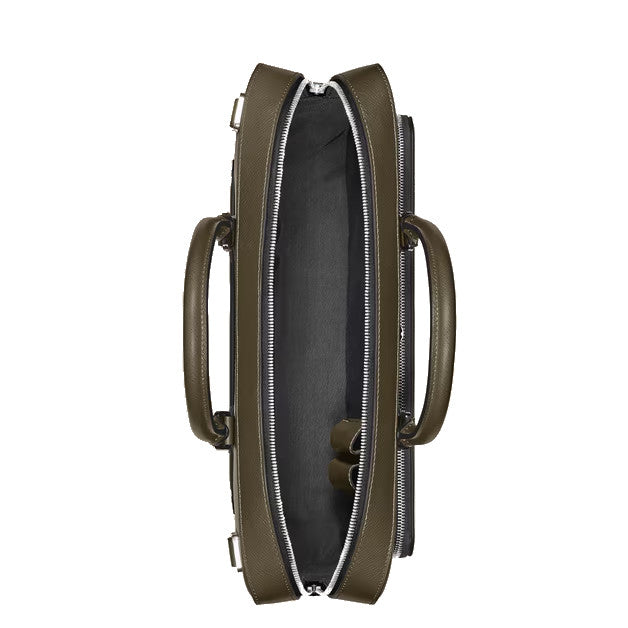 Medium-sized Montblanc briefcase Sartorial 