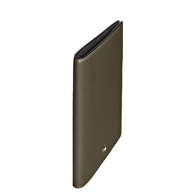 Montblanc Extreme 3.0 Khaki passport holder 