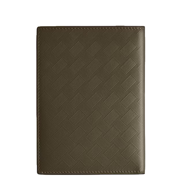 Montblanc Extreme 3.0 Khaki passport holder 