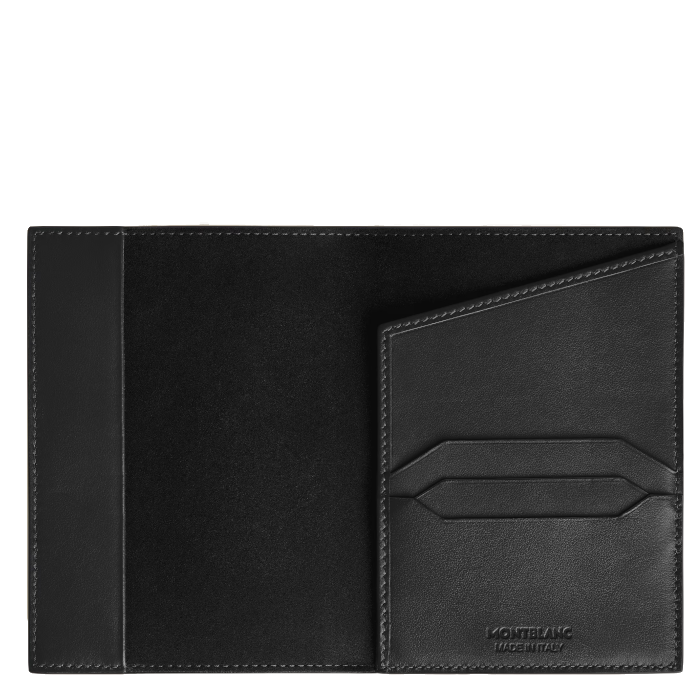 Montblanc Extreme 3.0 Passport Holder 