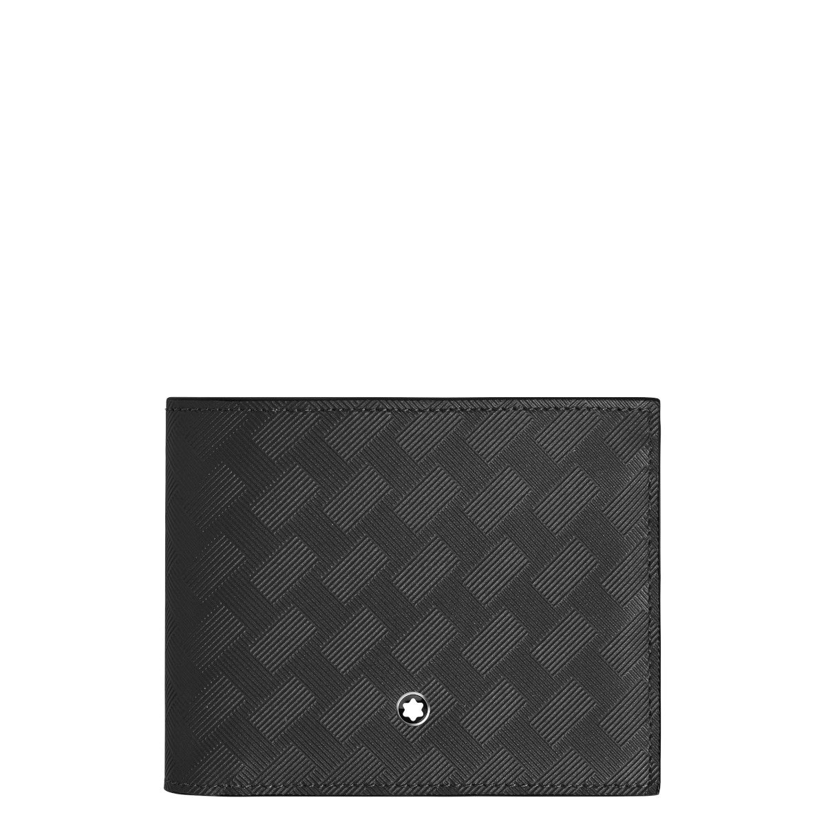 Portefeuille 6cc Montblanc Extreme 3.0 noir | Bauxite