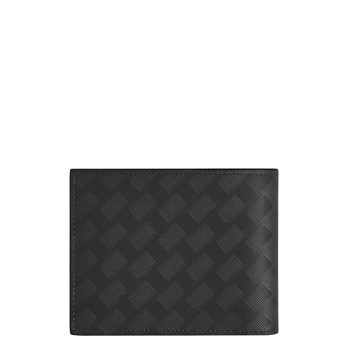 Portefeuille 6cc Montblanc Extreme 3.0 noir | Bauxite