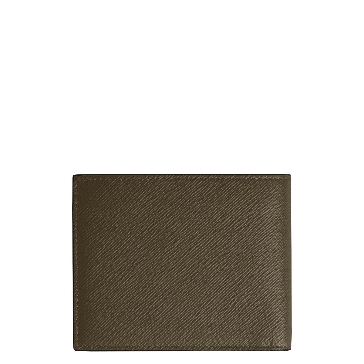 Montblanc 6cc Wallet Sartorial Khaki 