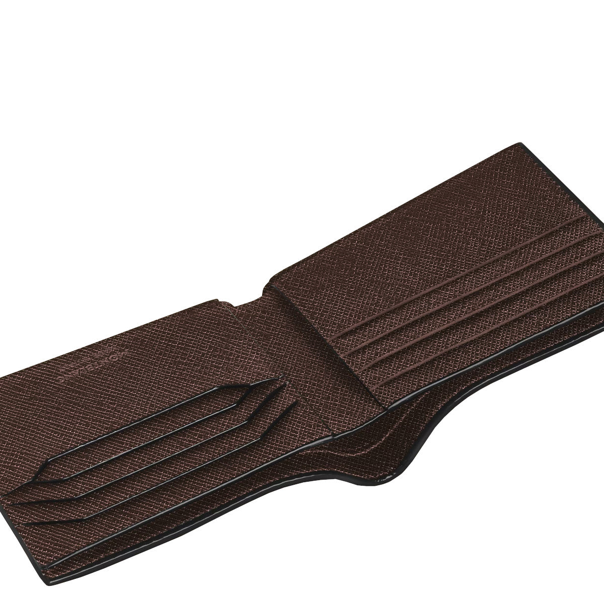 Portafoglio 8cc Montblanc Sartorial 
