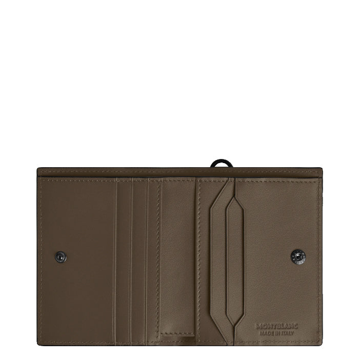 Compact wallet 6cc Montblanc Extreme 3.0 