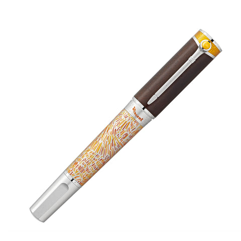 Rollerball Masters of Art hommage à Vincent Van Gogh Edition Limitée 4810