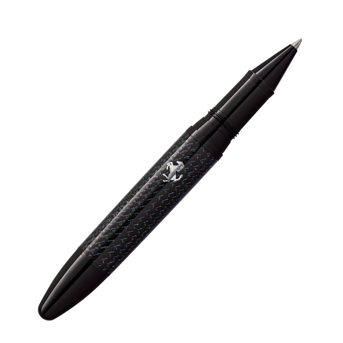 Montblanc Rollerball Meisterstück Great Masters Ferrari Tailor Made Inedita Special Edition 
