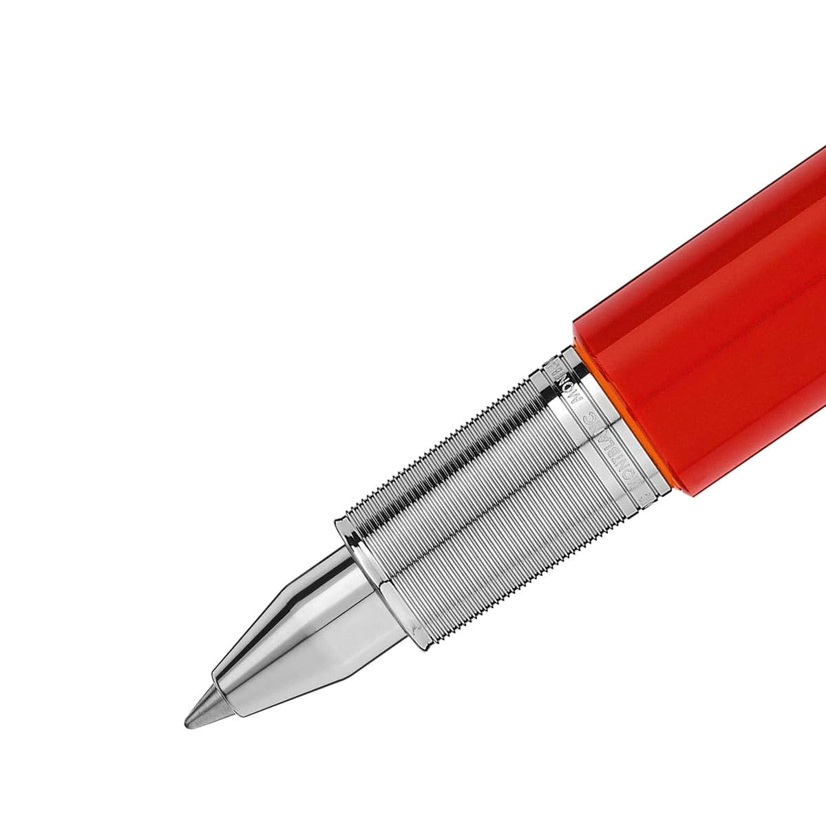 Montblanc Rollerball (M) Red 