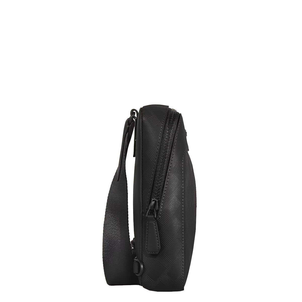 Borsa On-Body Piccolo Modello Montblanc Companion Nera 