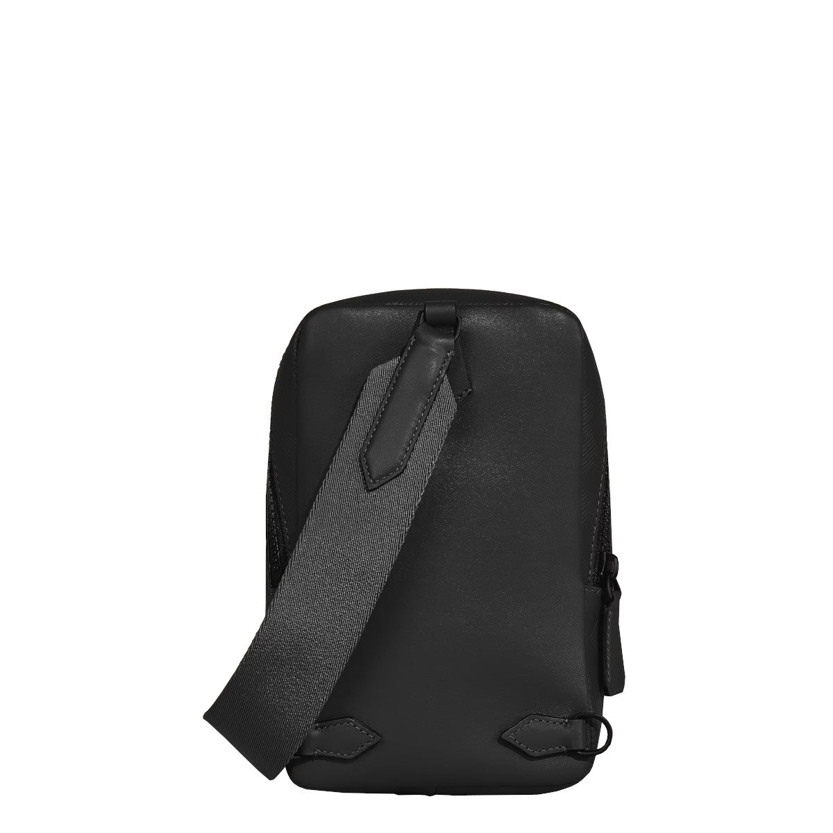Borsa On-Body Piccolo Modello Montblanc Companion Nera 