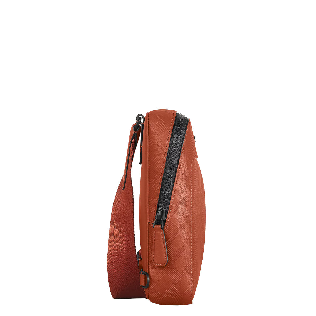 Borsa On-Body Piccolo Modello Montblanc Companion Bauxite 