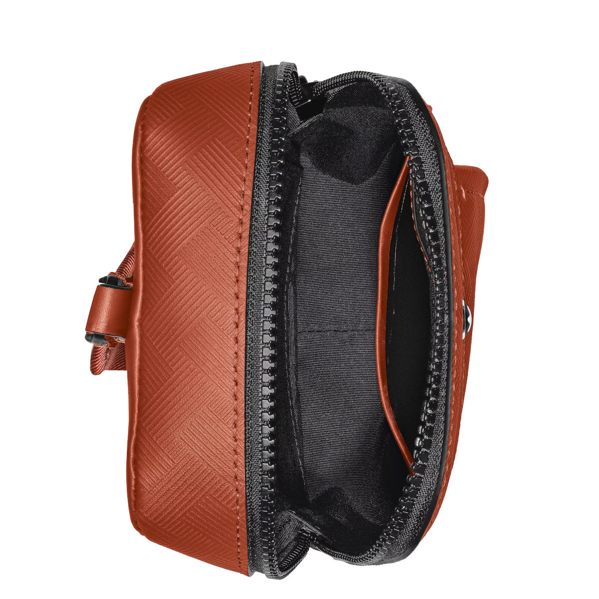 Borsa On-Body Piccolo Modello Montblanc Companion Bauxite 