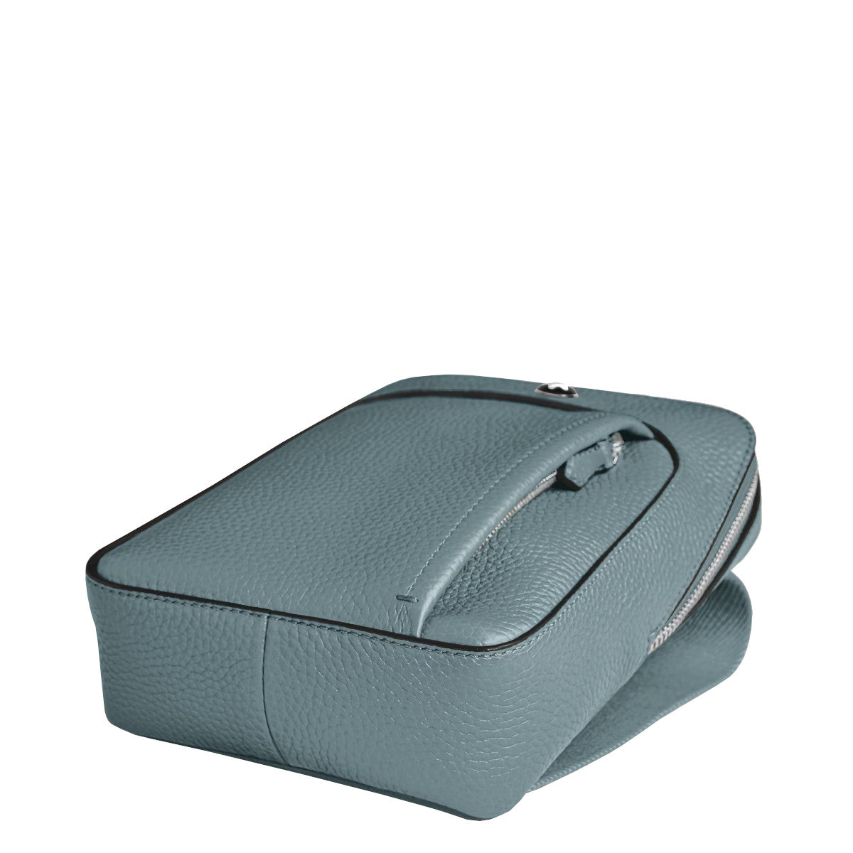 Borsa On-Body Piccolo Modello Montblanc Companion Blu 