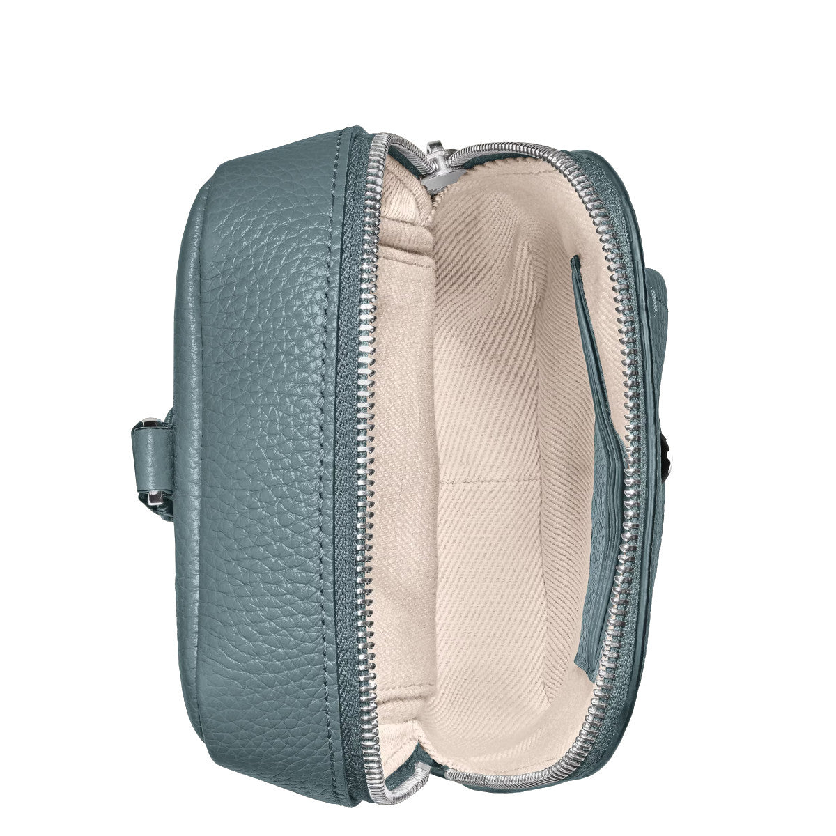 Borsa On-Body Piccolo Modello Montblanc Companion Blu 