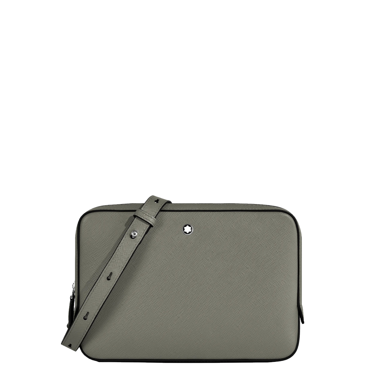 Sac Reporter mini format Montblanc Sartorial