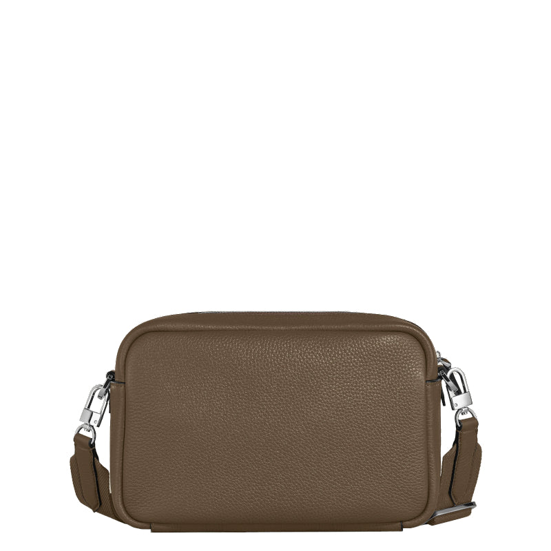 Borsa a tracolla Montblanc Grain 