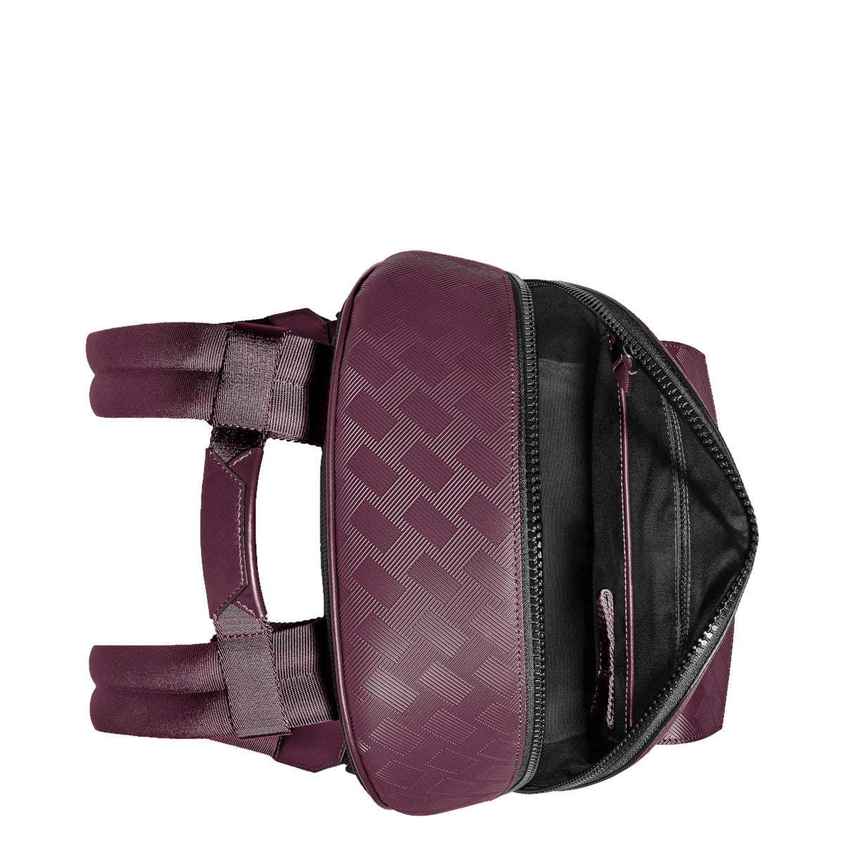 Backpack with M LOCK 4810 Montblanc Extreme 3.0 buckle 