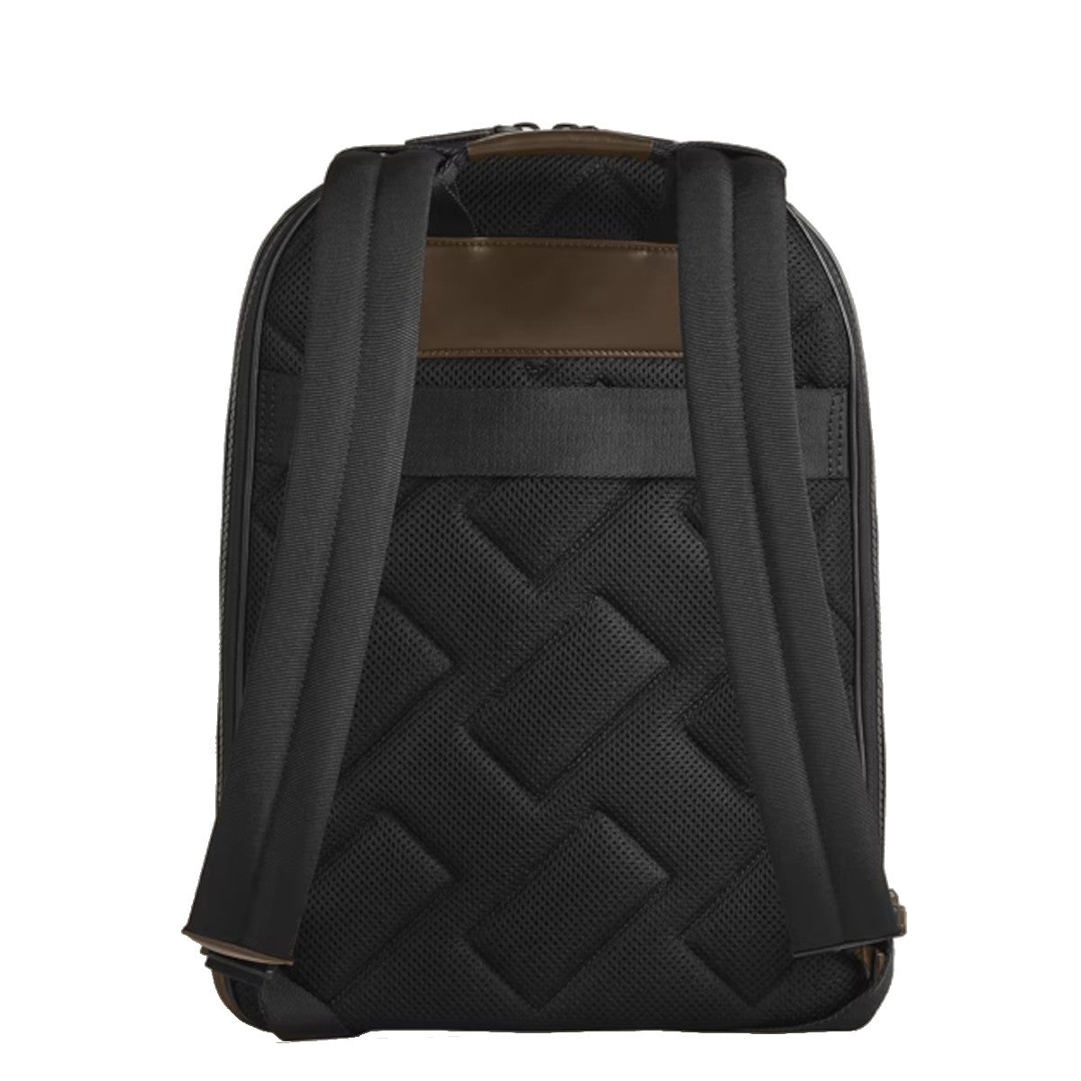Large backpack model 3 compartments Montblanc Extreme 3.0 