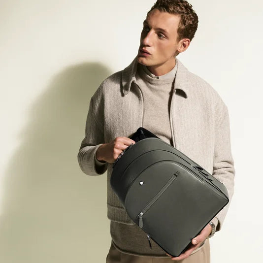 Sac à dos moyen 3 compartiments Montblanc Sartorial