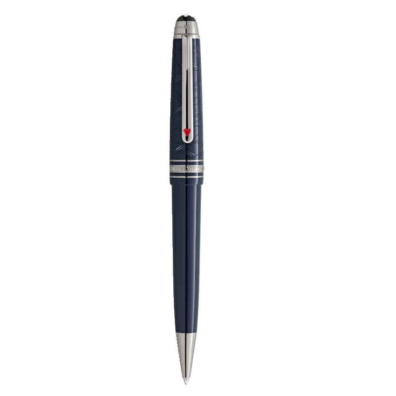 Stylo-bille Meisterstück Around the World in 80 Days Midsize