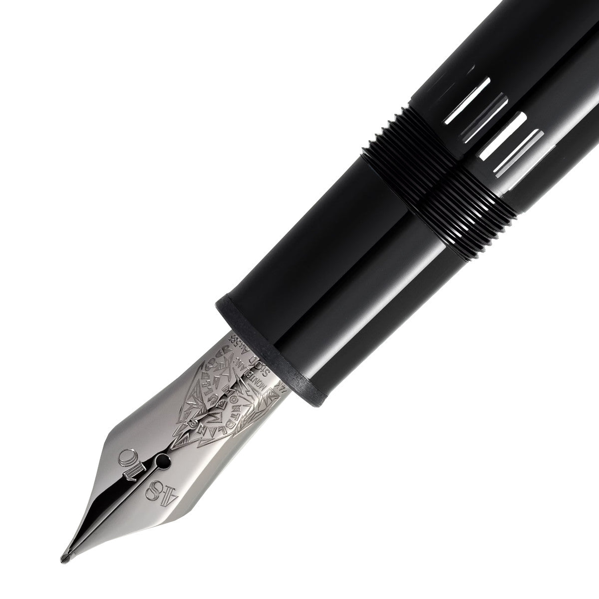 MONTBLANC HAUS LeGrand Fountain Pen Meisterstück 